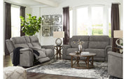 Next-Gen Durapella Sofa, Loveseat and Recliner
