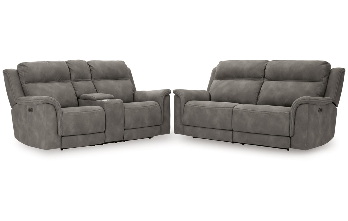 Next-Gen Durapella Sofa and Loveseat