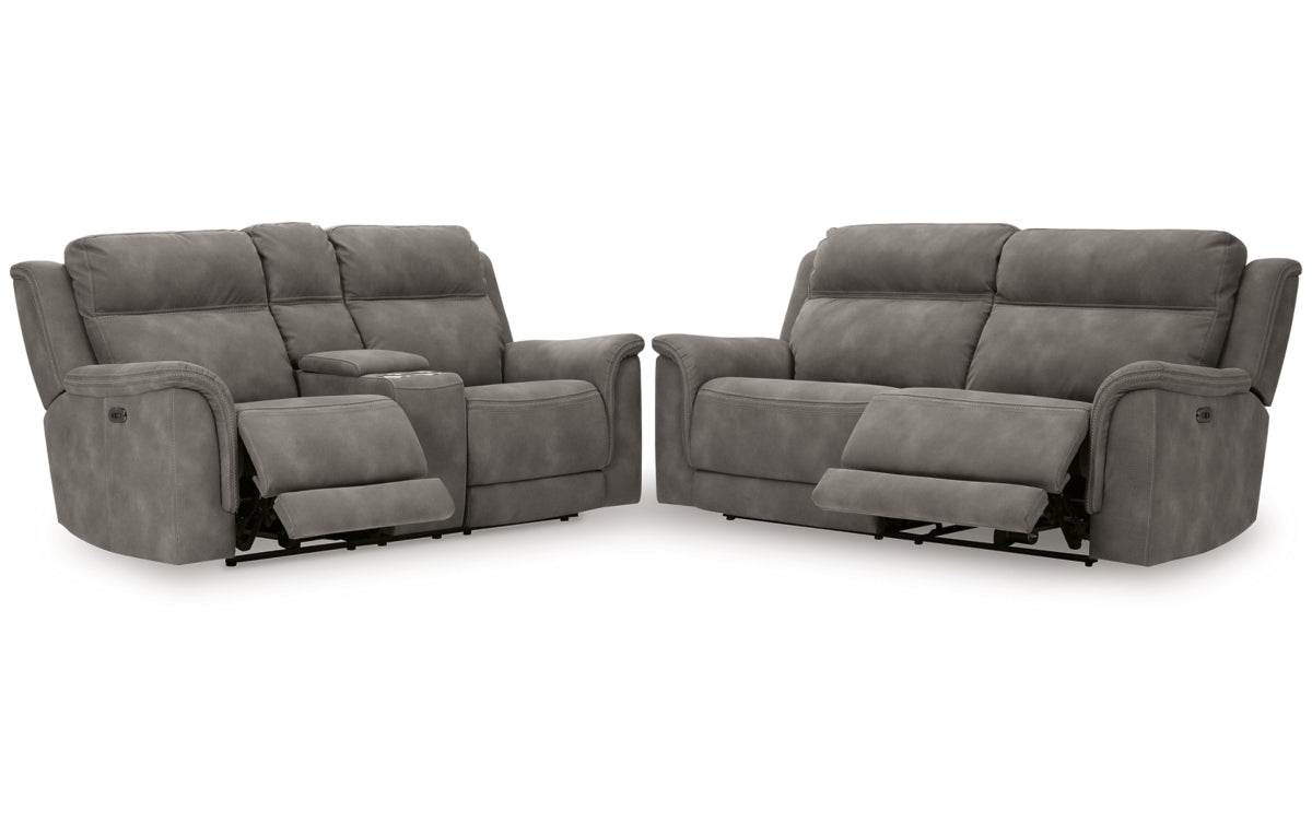 Next-Gen Durapella Sofa and Loveseat