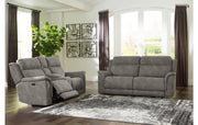 Next-Gen Durapella Sofa and Loveseat