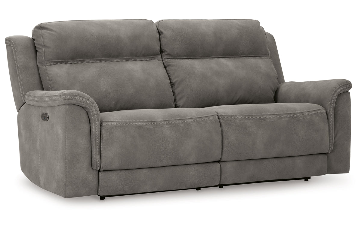 Next-Gen Durapella Power Reclining Sofa