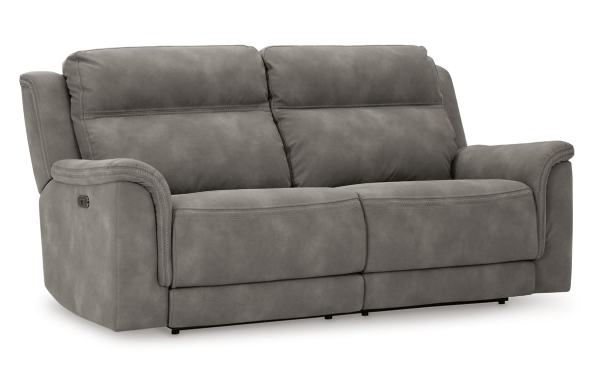 Next-Gen Durapella Sofa, Loveseat and Recliner