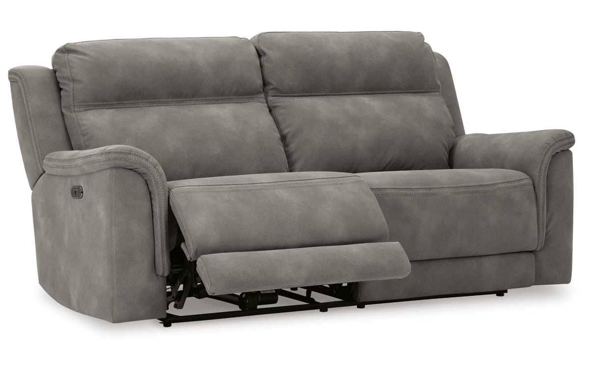 Next-Gen Durapella Power Reclining Sofa