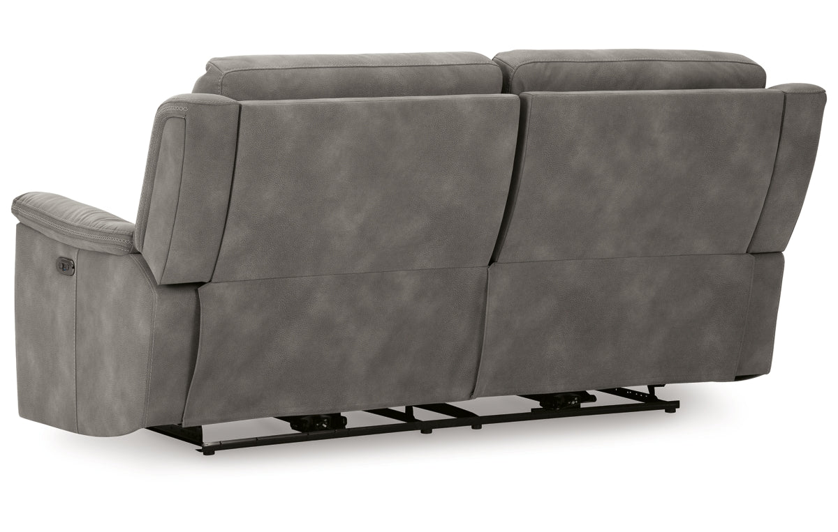 Next-Gen Durapella Power Reclining Sofa