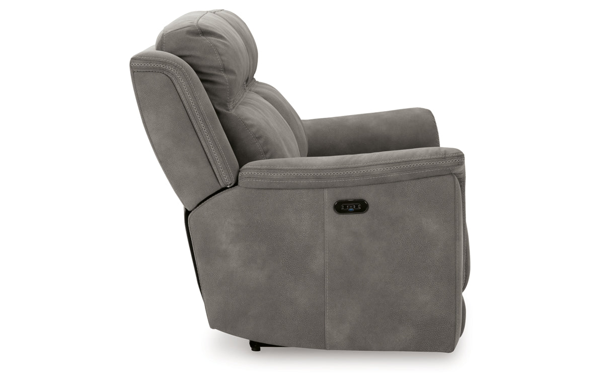 Next-Gen Durapella Power Reclining Sofa