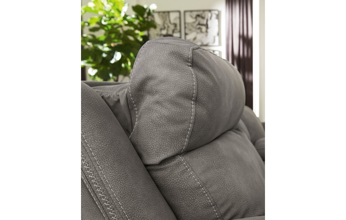 Next-Gen Durapella Power Recliner