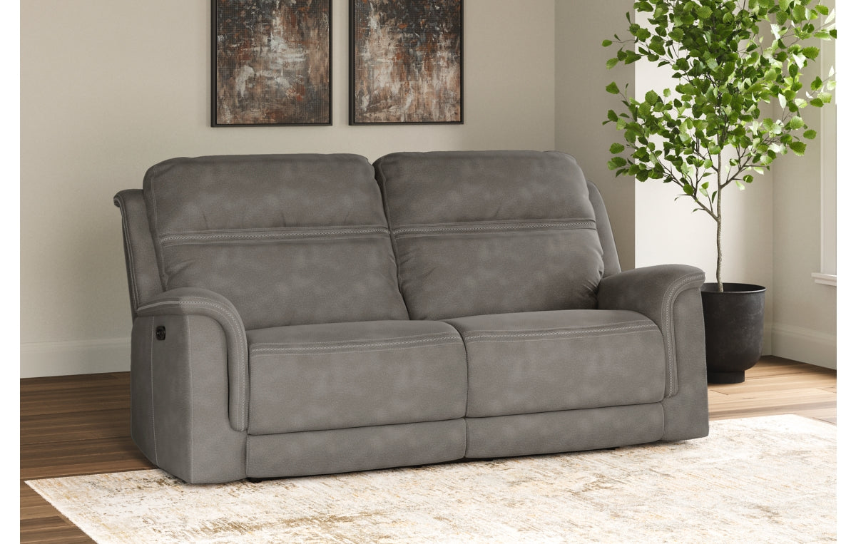 Next-Gen Durapella Power Reclining Sofa