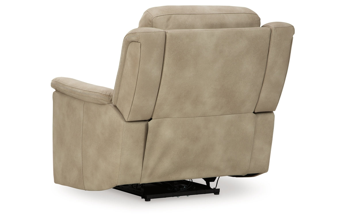 Next-Gen Durapella Power Recliner