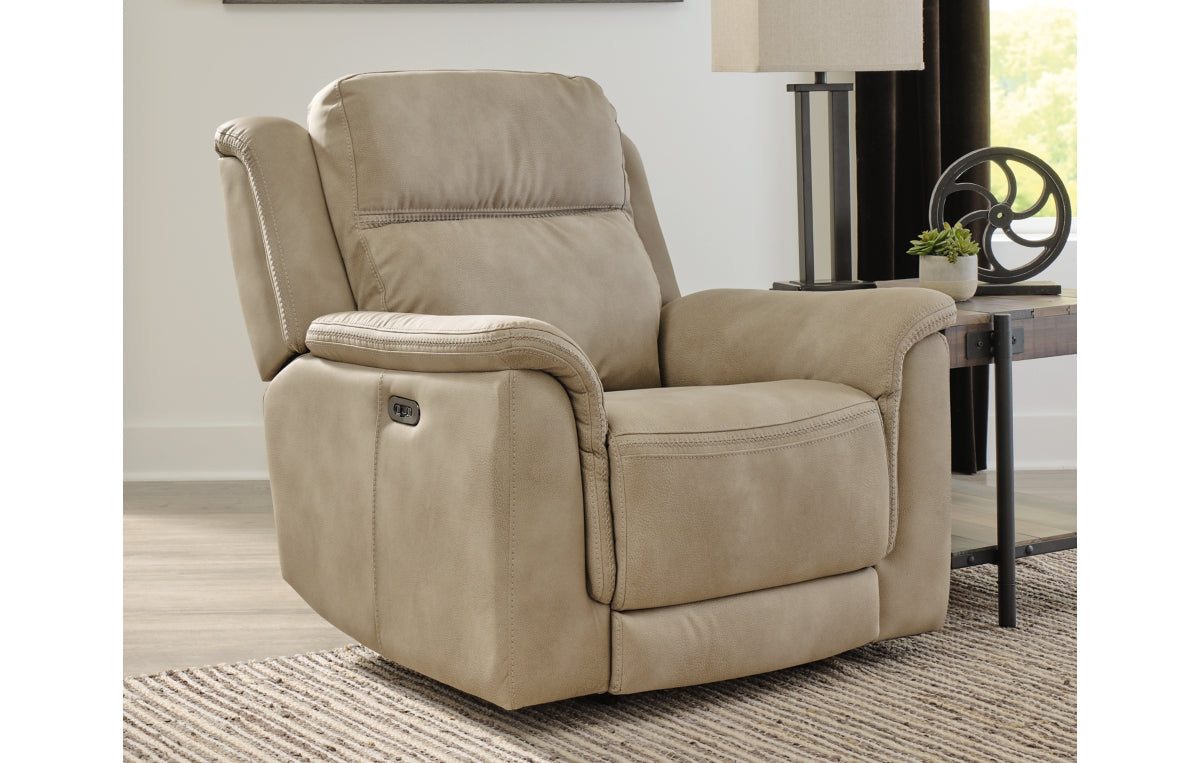 Next-Gen Durapella Power Recliner