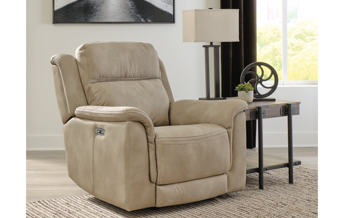 Next-Gen Durapella Power Recliner