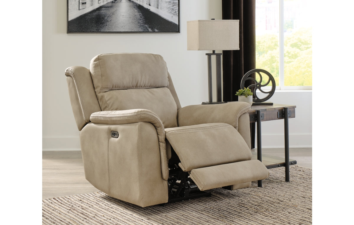 Next-Gen Durapella Power Recliner