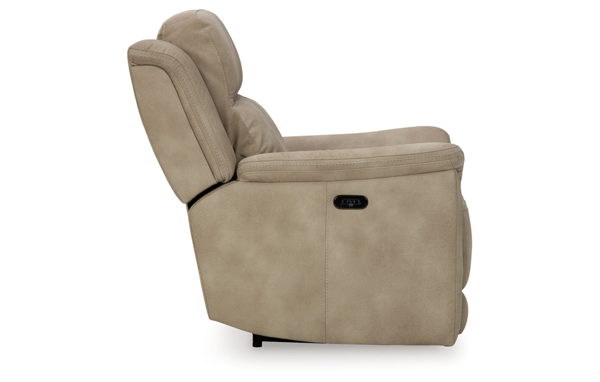 Next-Gen Durapella Power Recliner