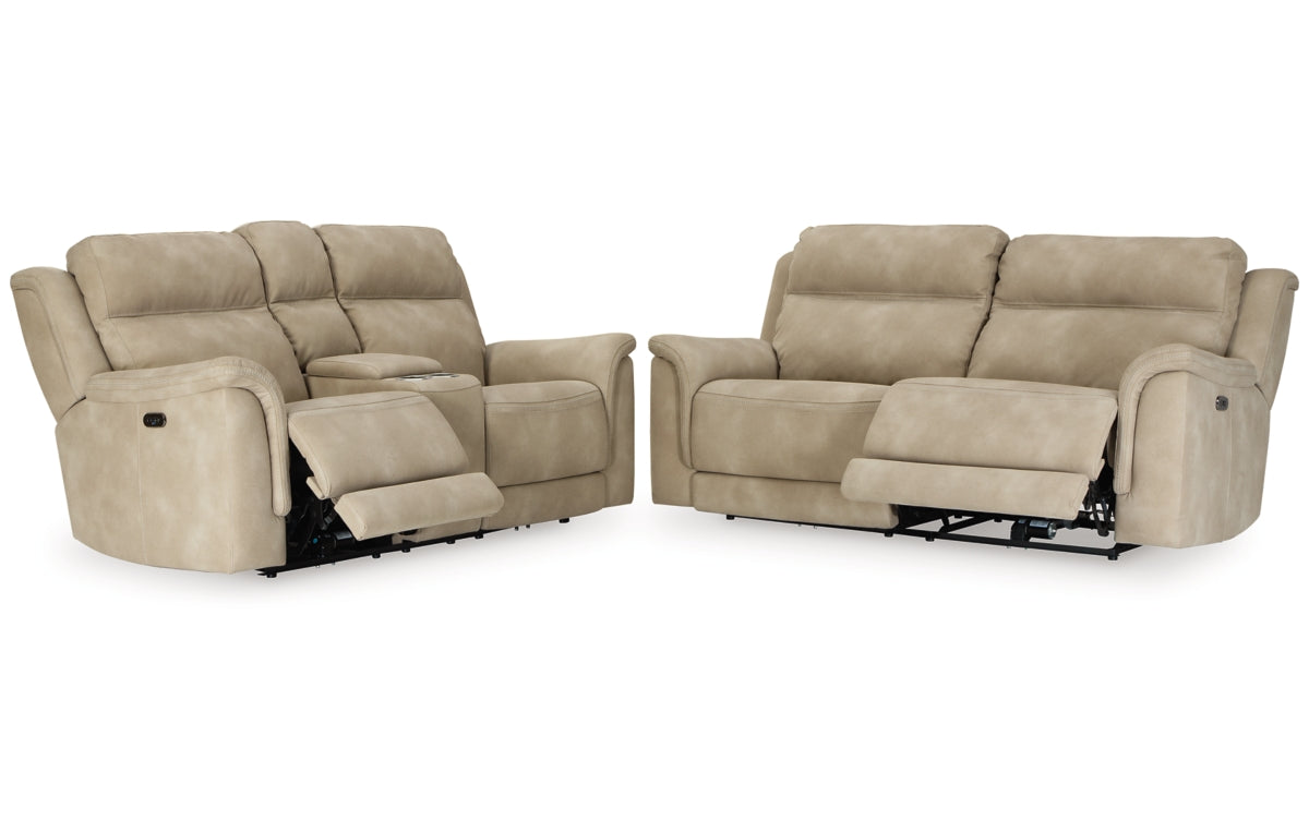 Next-Gen Durapella Sofa and Loveseat