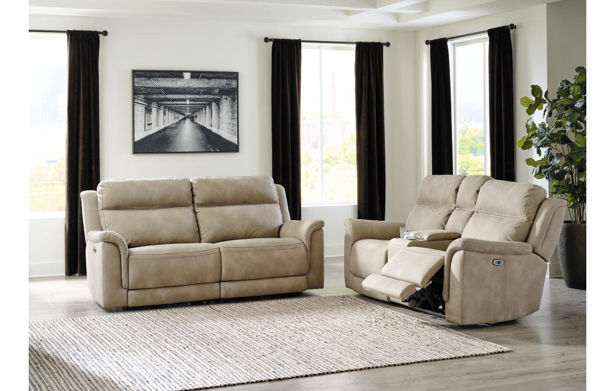 Next-Gen Durapella Sofa and Loveseat