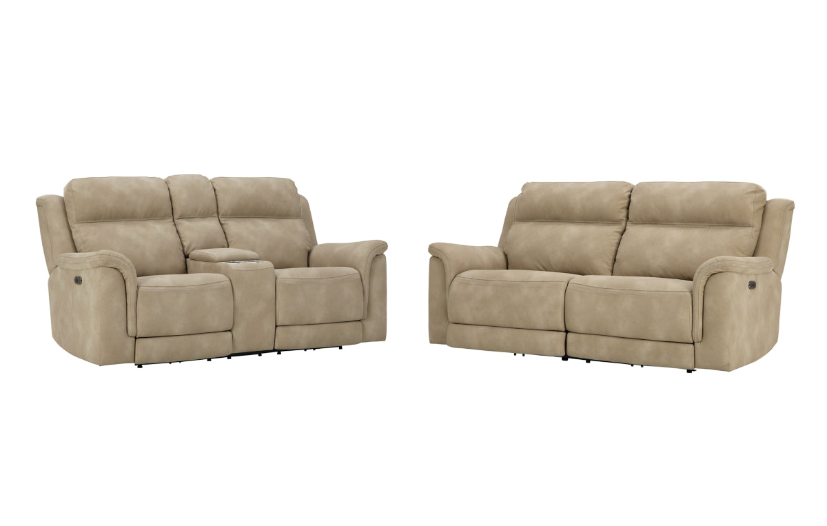 Next-Gen Durapella Sofa and Loveseat