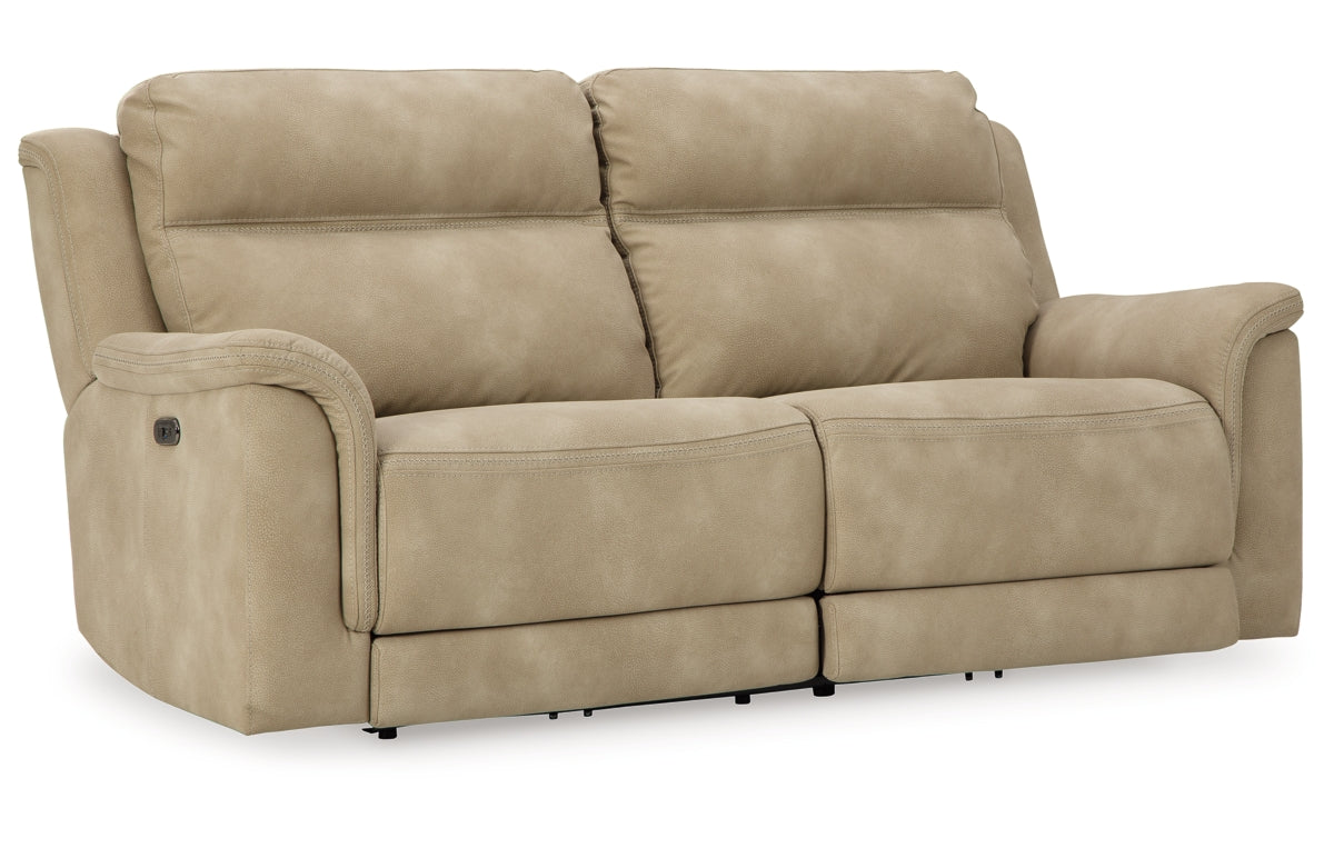 Next-Gen Durapella Power Reclining Sofa