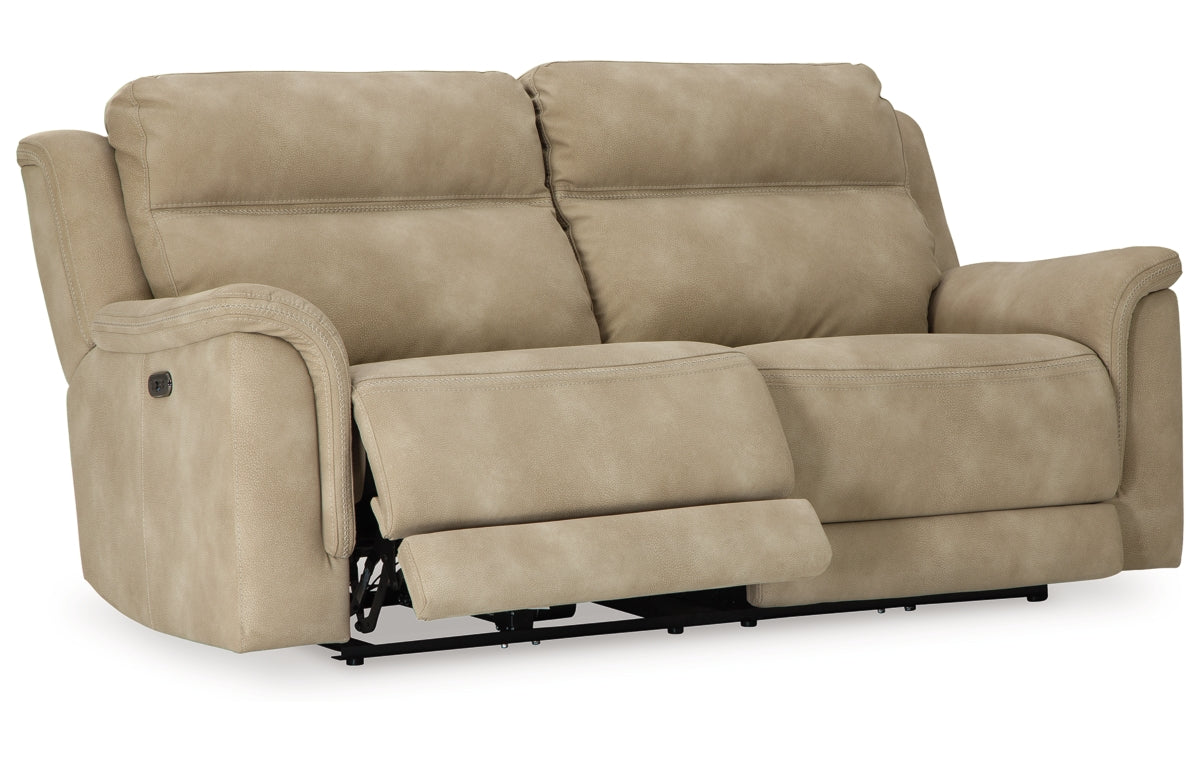 Next-Gen Durapella Power Reclining Sofa