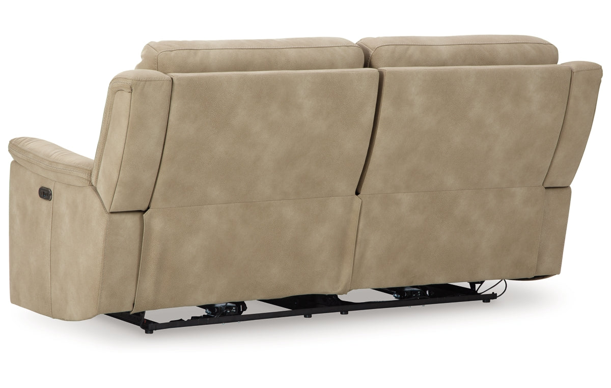 Next-Gen Durapella Power Reclining Sofa