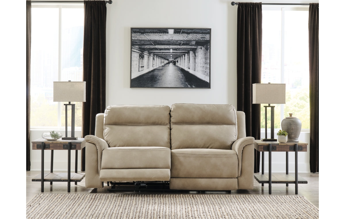 Next-Gen Durapella Power Reclining Sofa