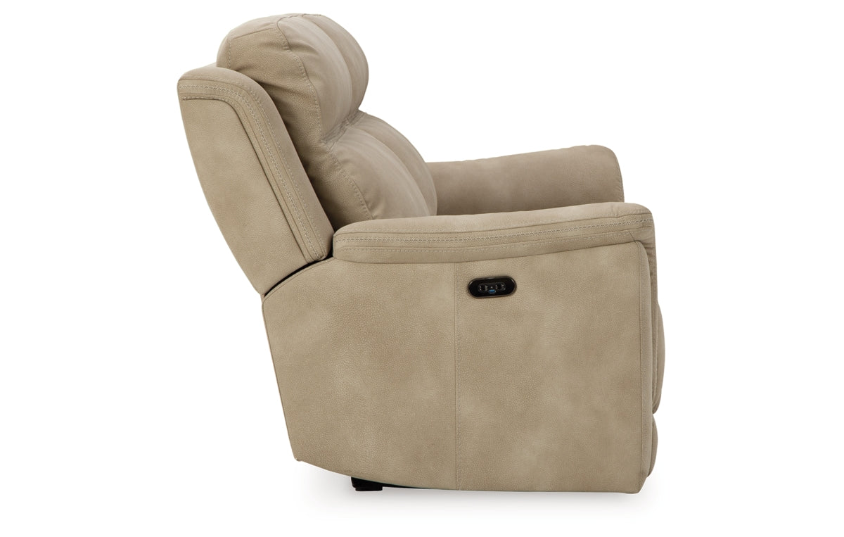 Next-Gen Durapella Power Reclining Sofa