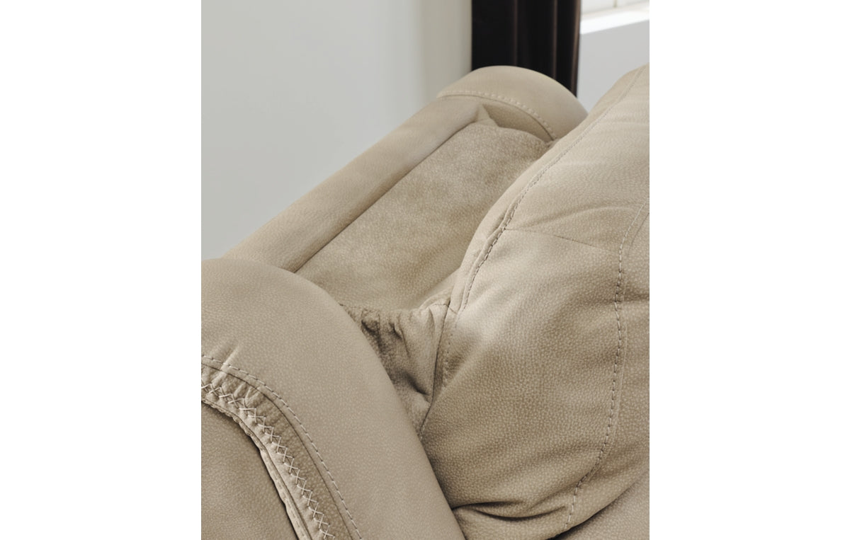 Next-Gen Durapella Power Reclining Sofa