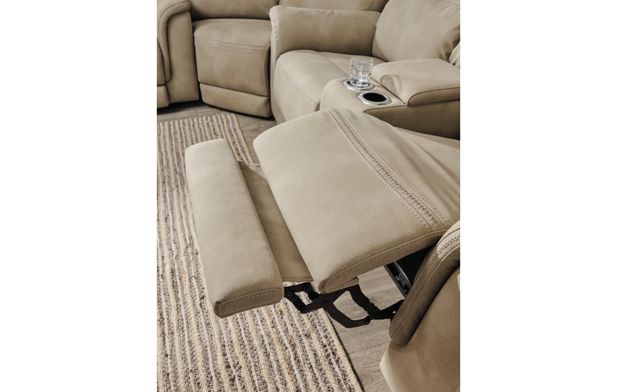 Next-Gen Durapella Power Reclining Sofa