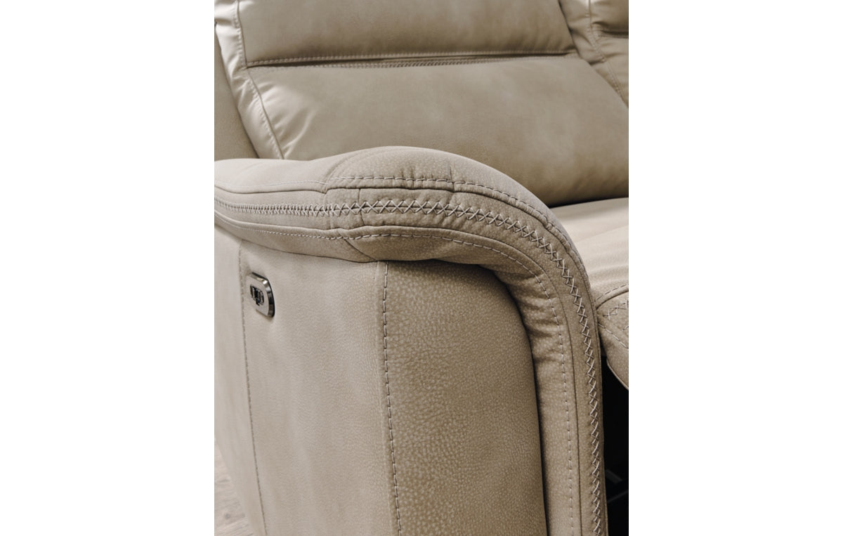 Next-Gen Durapella Power Reclining Sofa