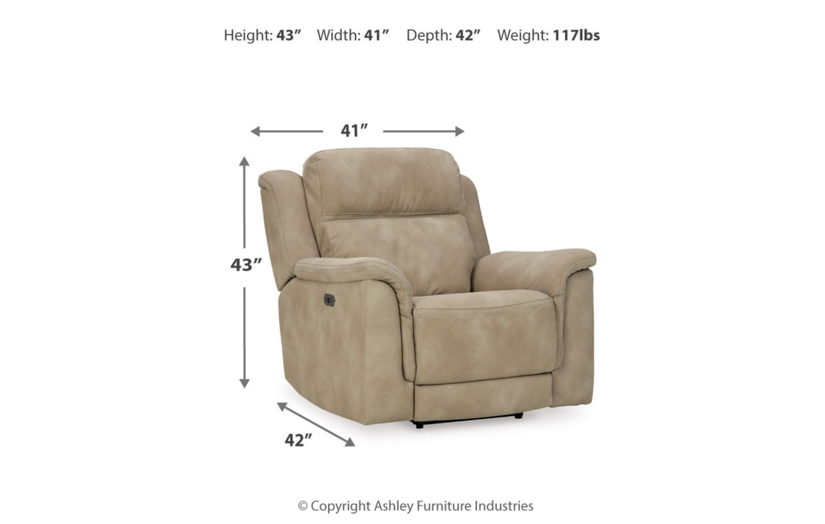 Next-Gen Durapella Power Recliner