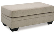 Stonemeade Ottoman