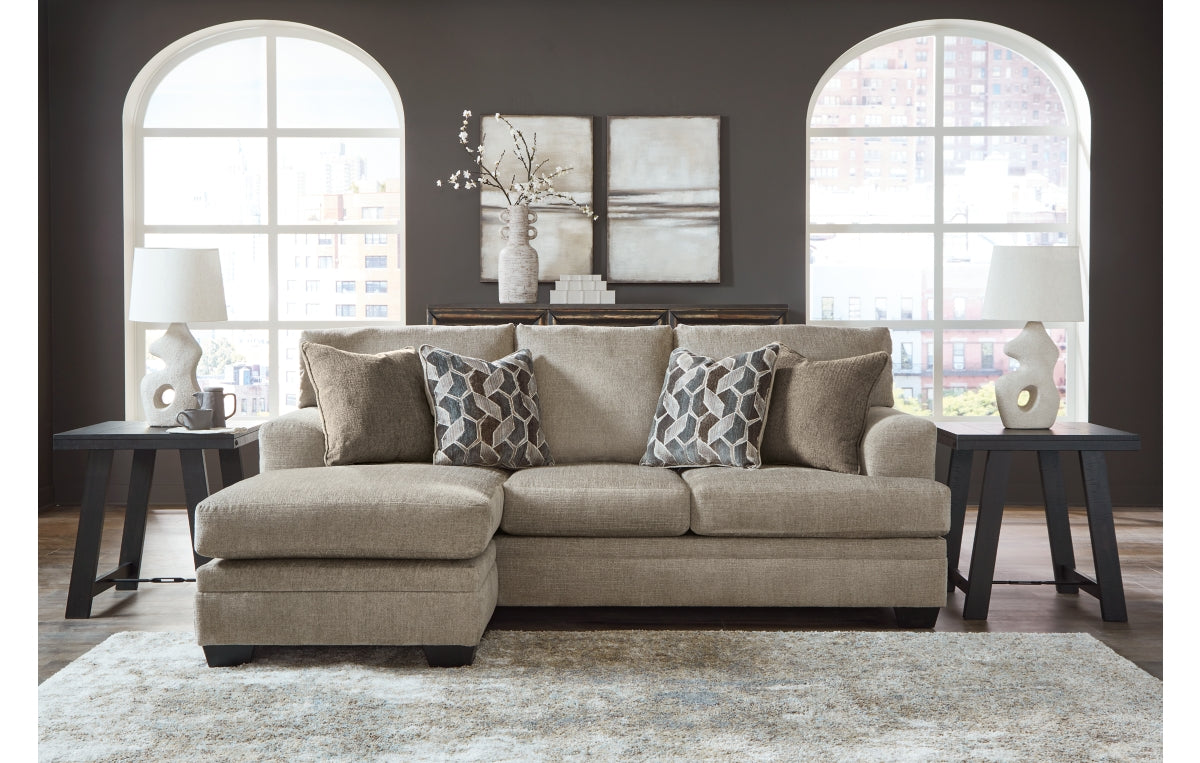 Stonemeade Sofa Chaise