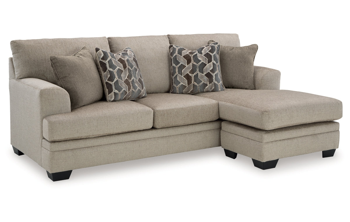 Stonemeade Sofa Chaise