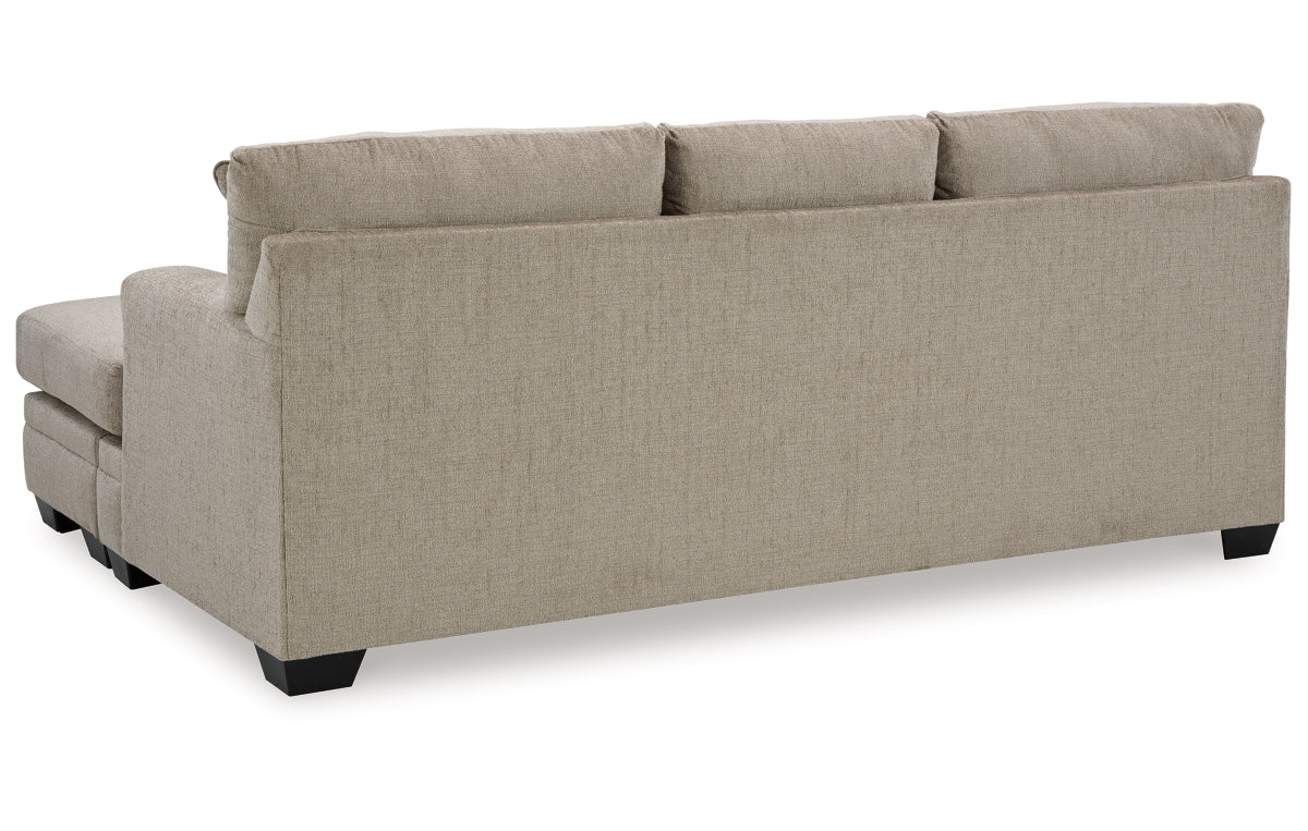 Stonemeade Sofa Chaise