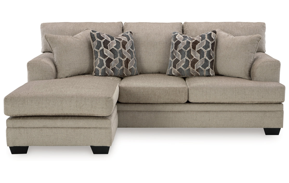 Stonemeade Sofa Chaise