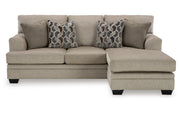 Stonemeade Sofa Chaise