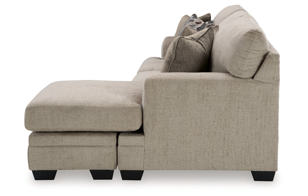 Stonemeade Sofa Chaise