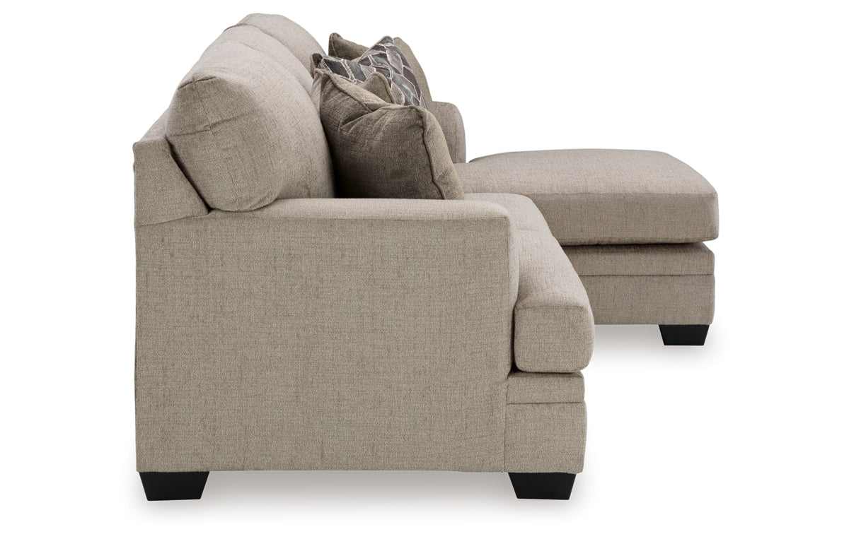 Stonemeade Sofa Chaise