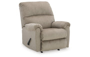 Stonemeade Recliner