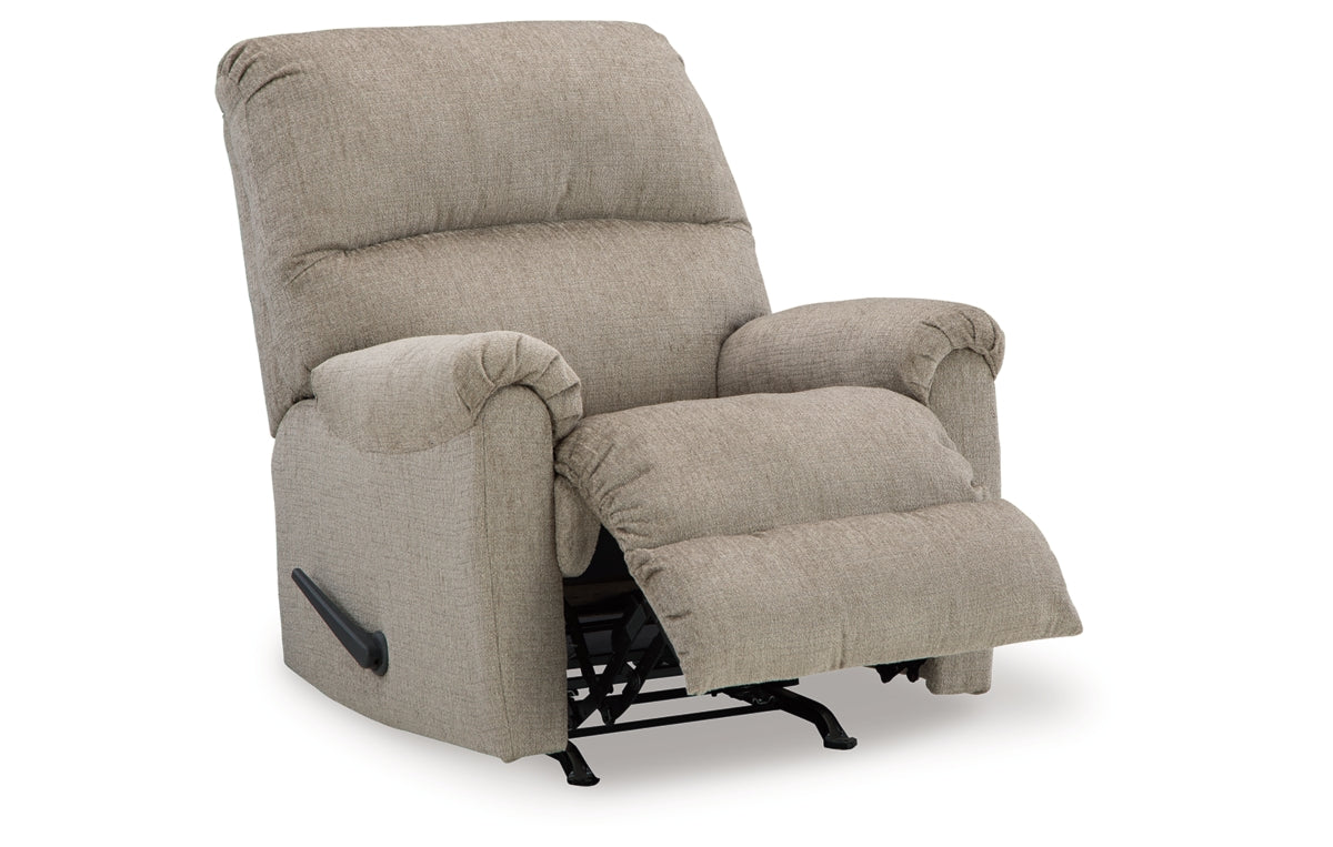 Stonemeade Recliner