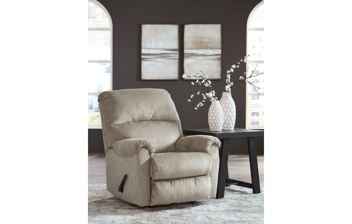 Stonemeade Recliner