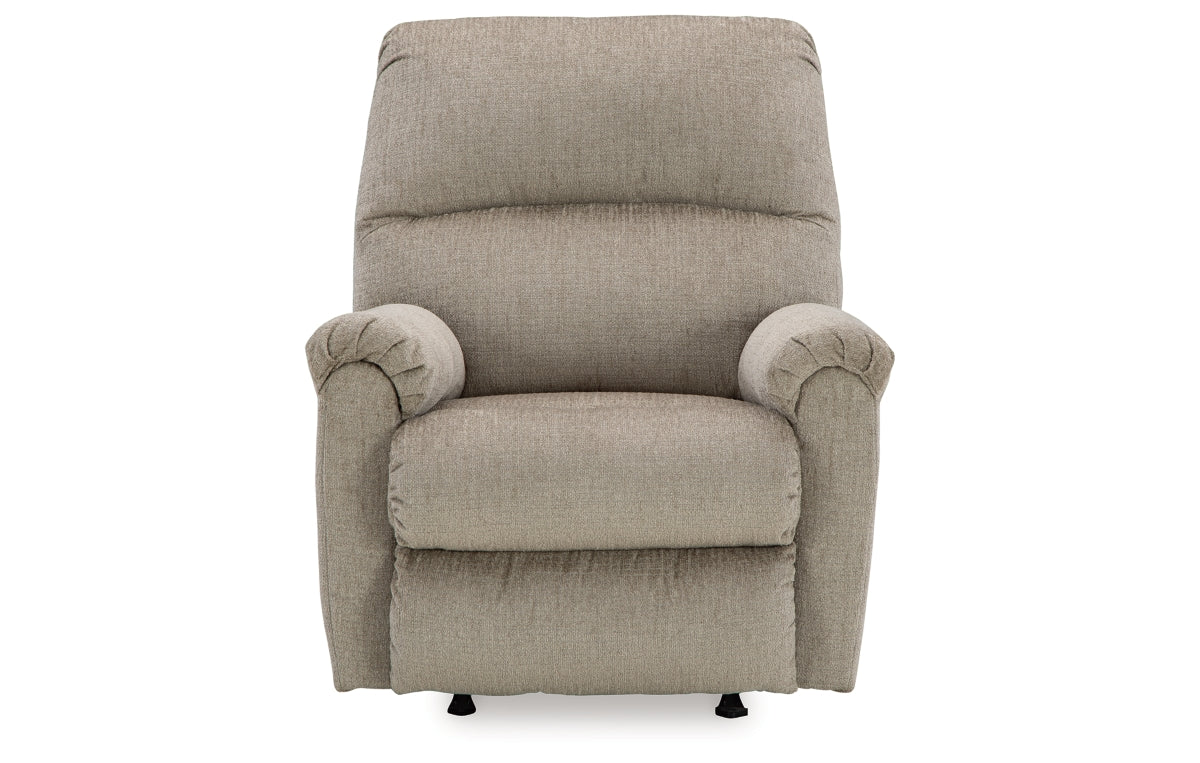 Stonemeade Recliner