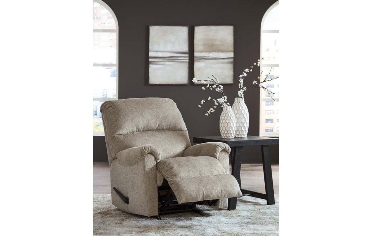 Stonemeade Recliner