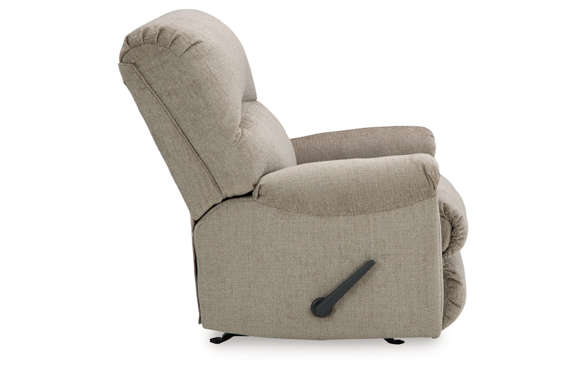 Stonemeade Recliner