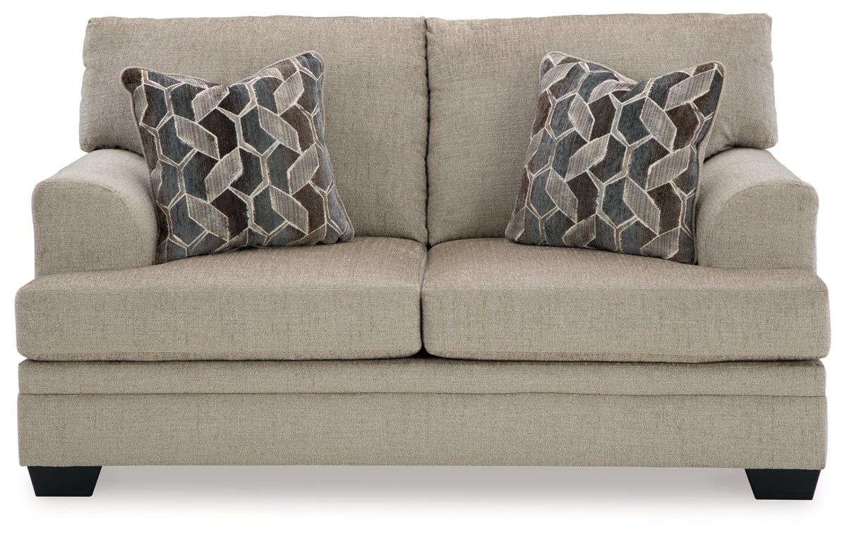 Stonemeade Loveseat