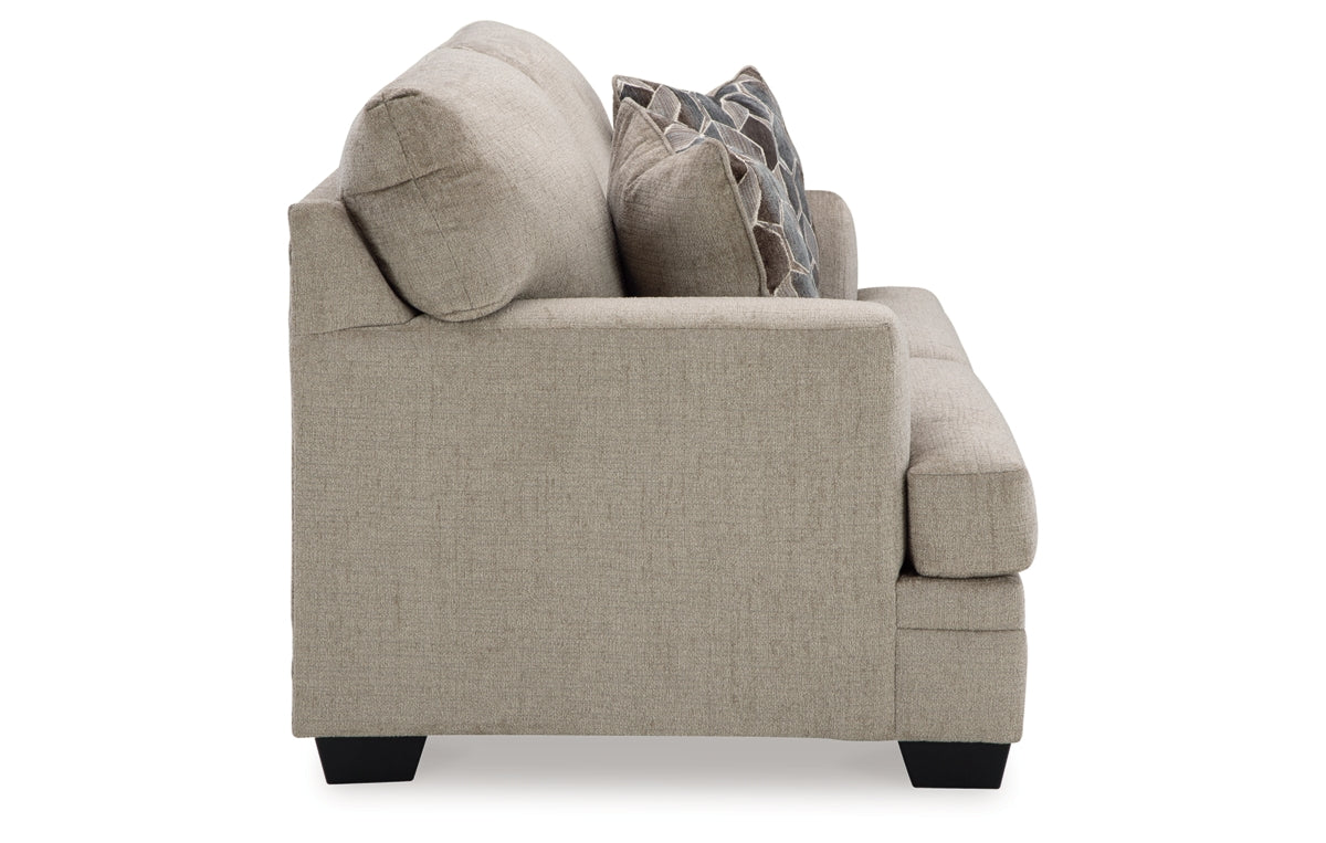 Stonemeade Loveseat