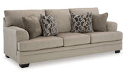 Stonemeade Sofa