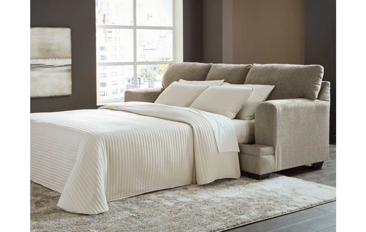 Stonemeade Queen Sofa Sleeper
