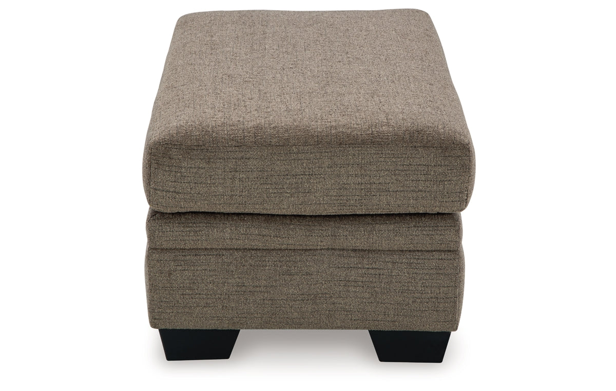 Stonemeade Ottoman