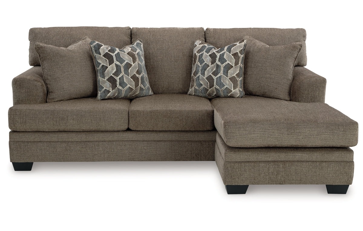 Stonemeade Sofa Chaise