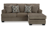 Stonemeade Sofa Chaise