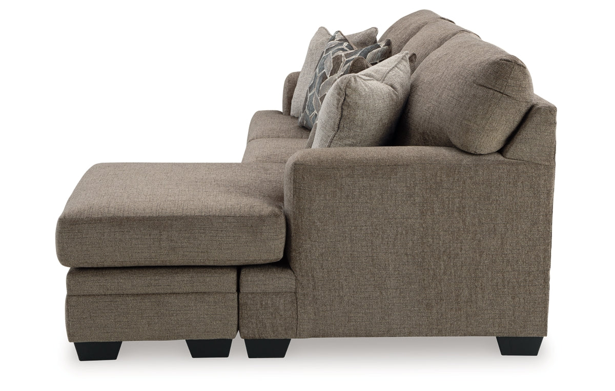 Stonemeade Sofa Chaise